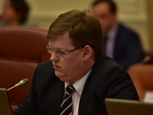 Министр Розенко: фальшивых переселенцев будем выявлять по спискам СБУ