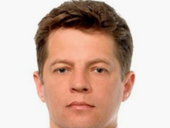 "Представитель старой гвардии". Все, что известно о задержании украинского журналиста в Москве