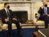 Байден не приедет в Украину в 2021 году