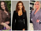 Украинский десант на "Песне года". Ротару, Лорак и Повалий будут выступать на 50-м юбилейном концерте в Москве