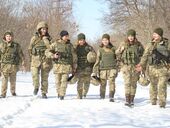 С подачи президента. Женщин отправят в военкоматы по закону, который Зе подал для соблюдения стандартов НАТО