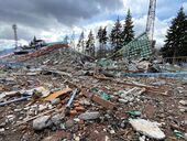 "И стреляют, и стреляют, ночами не спишь". Как Чернигов пережил войну. Репортаж "Страны"