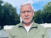 Мэр Харькова Игорь Терехов: "В первые часы войны кто-то занимался делом, а кто-то думал о власти"