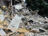 Обстреливают из "Смерчей", но инфраструктура работает. Мэр Краматорска рассказал о ситуации в городе