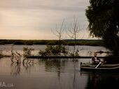 Демидовская Атлантида. Как затопленные села спасли Киев в начале войны и почему им сейчас никто не помогает