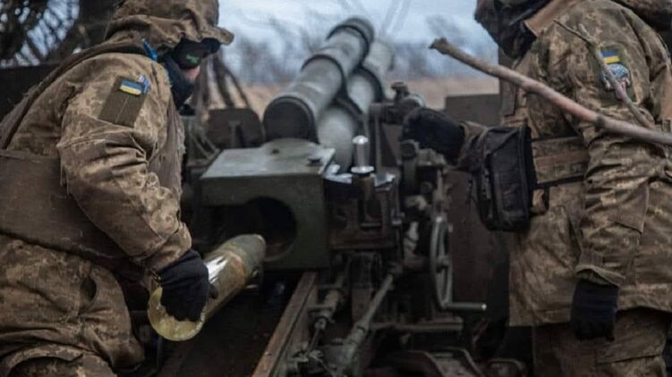В Україні триває війна із РФ. Фото: Генштаб ЗСУ
