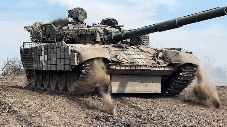 В Україні триває війна із РФ. Фото: Генштаб ЗСУ