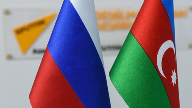 РФ розгортає політику щодо Азербайджану