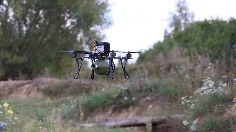 В Украине продолжается война. Фото: Генштаб ВСУ