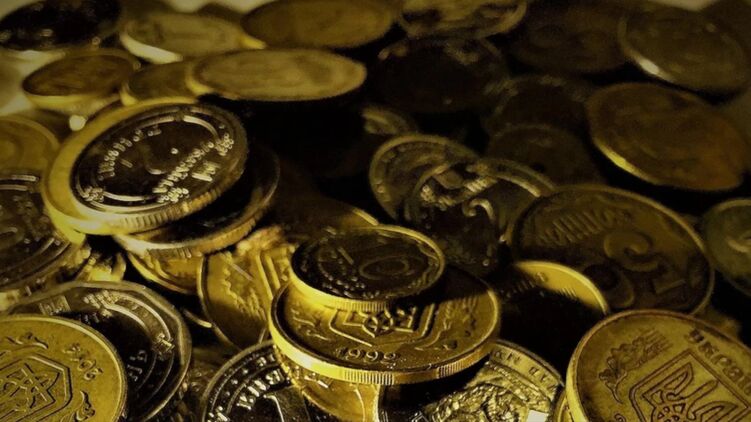 Копейки в Украине хотят переименовать. Иллюстративное фото: Pixabay