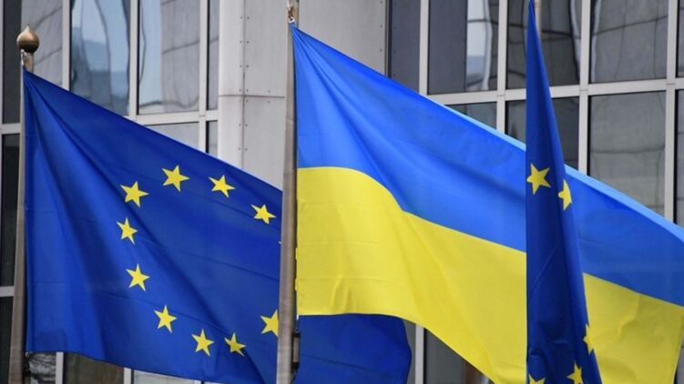 Євросоюз розробив мирний план України. Фото: armyinform.com.ua