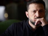 Вибір сценарію та фактор Трампа. Чому Зеленський зволікає із призначенням глави Офісу президента