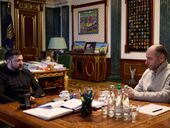 Показательные выступления. Зачем Зеленский встречался с Залужным, Кубраковым и Притулой