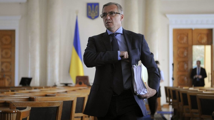 Вместо Александра Шлапака в 