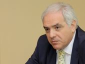 "Он нам в Грузии на х@й не нужен". Пранкер от имени Авакова обсудил с главой МВД Грузии экстрадицию Саакашвили