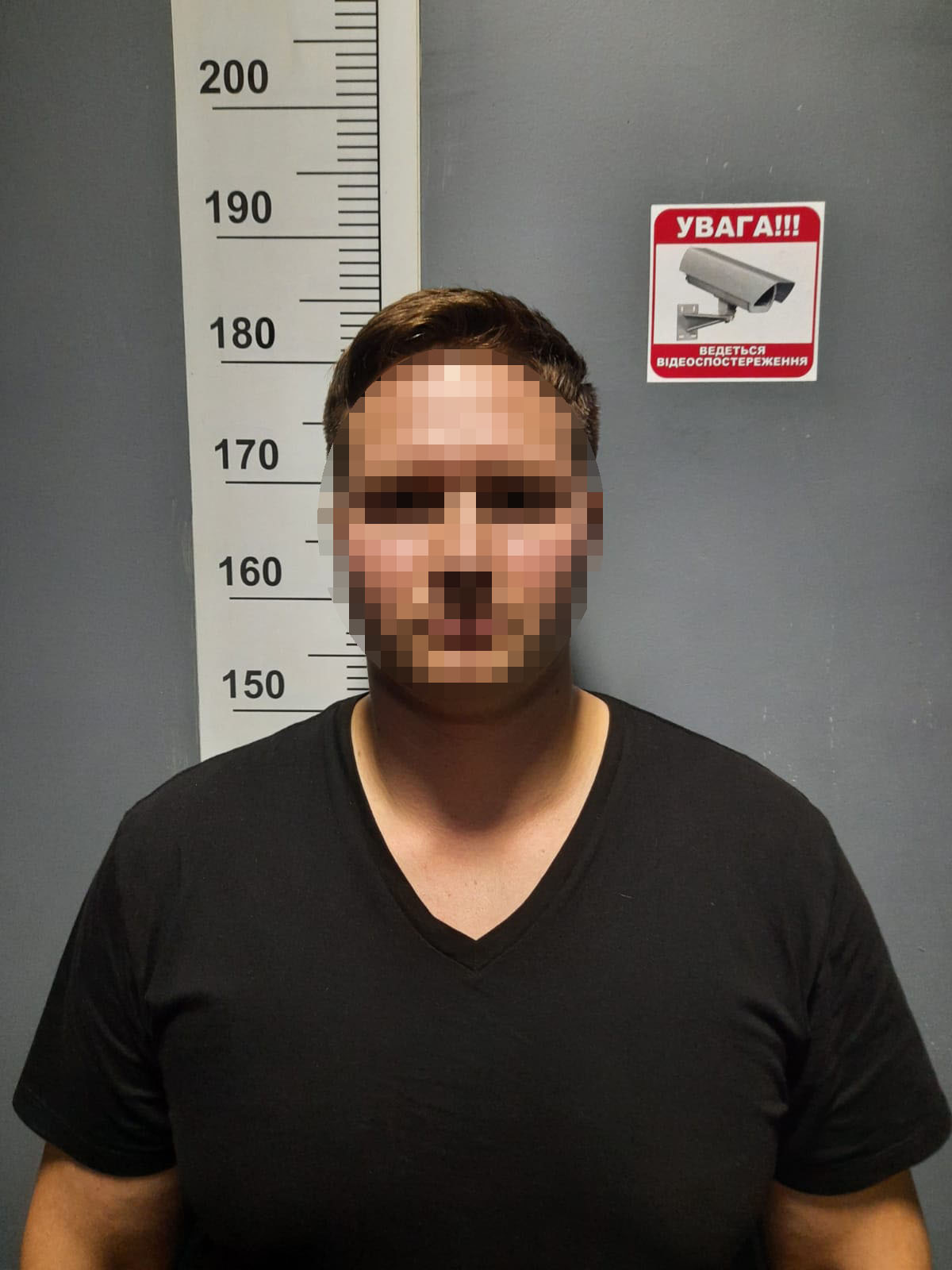 Задержаны двое преступников за похищение человека и грабеж - Киевская прокуратура