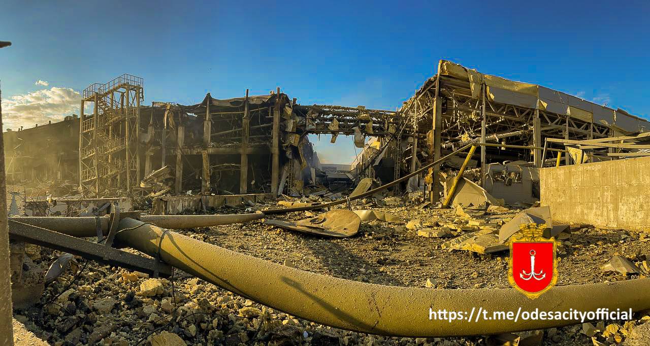 глава Европейского совета Шарль Мишель в Twitter прокомментировали ракетный удар по железнодорожному вокзалу в Краматорске