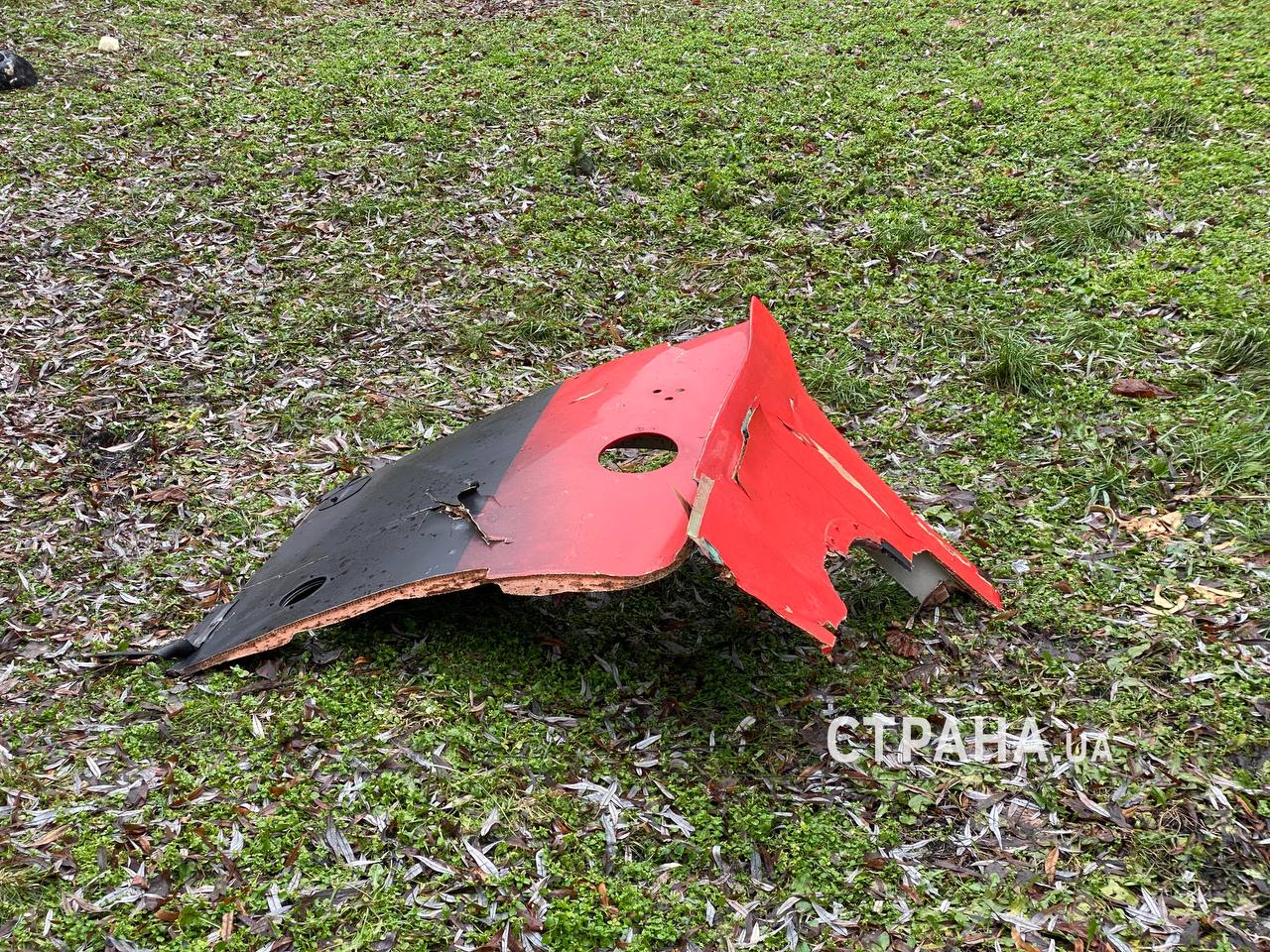 Трагедія у Броварах 18 січня