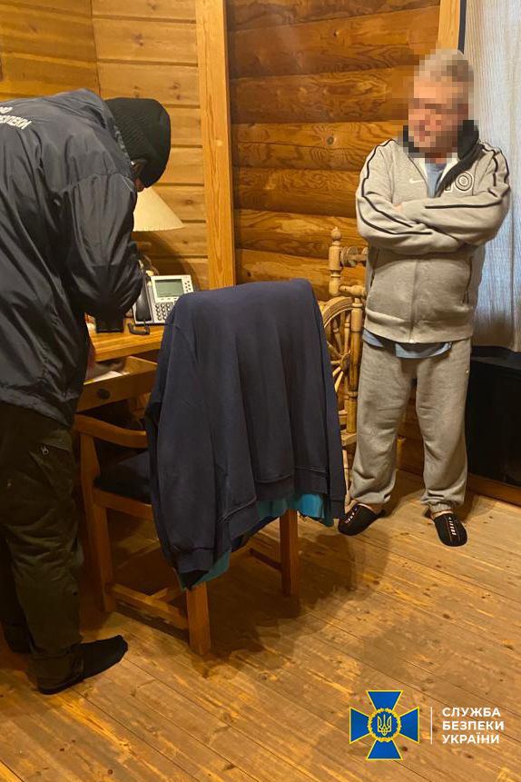 У Коломойського пройшли обшуки