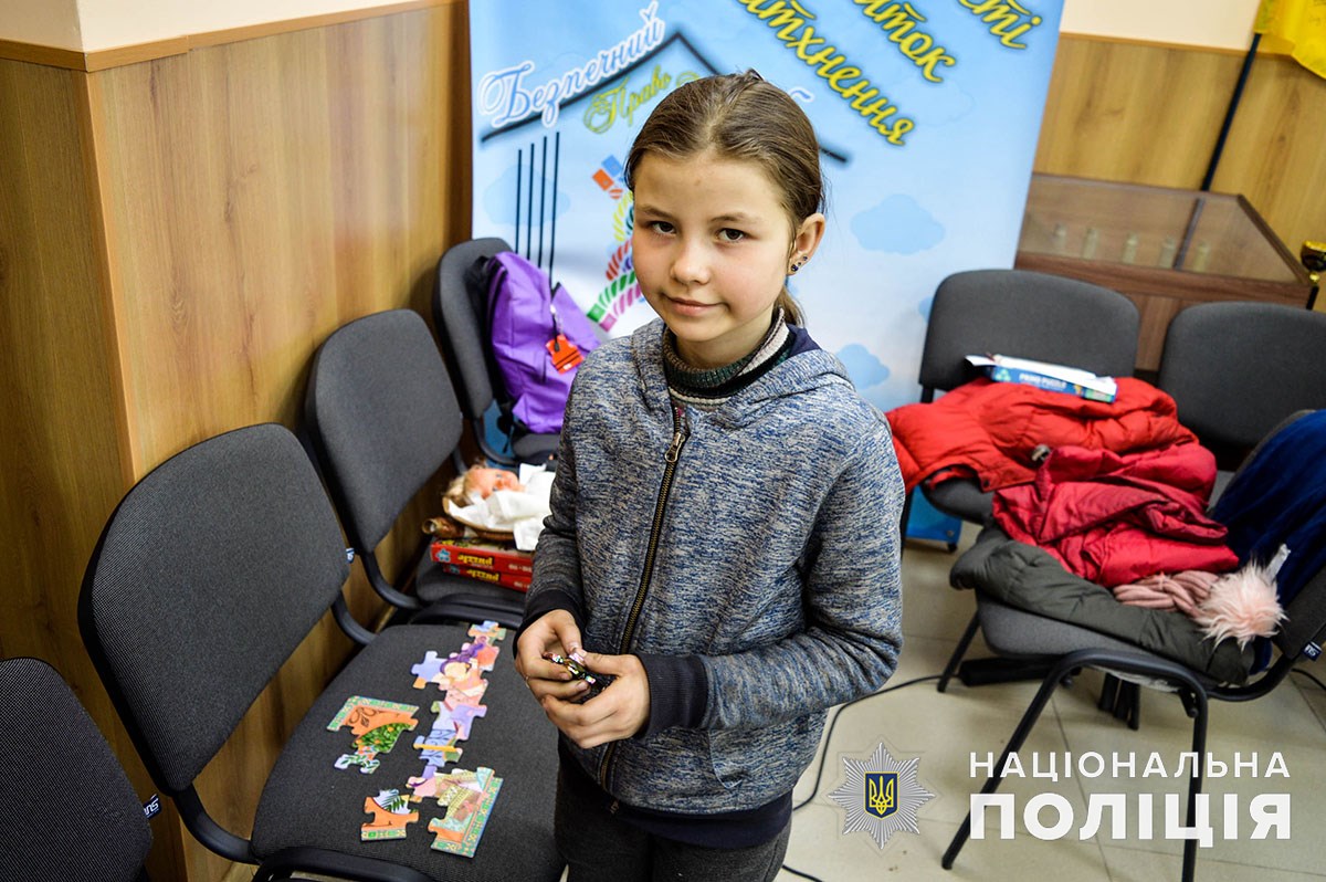 правоохранители продолжают эвакуацию из Бахмута