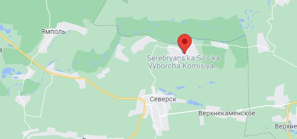 Неудачная переправа России - видео