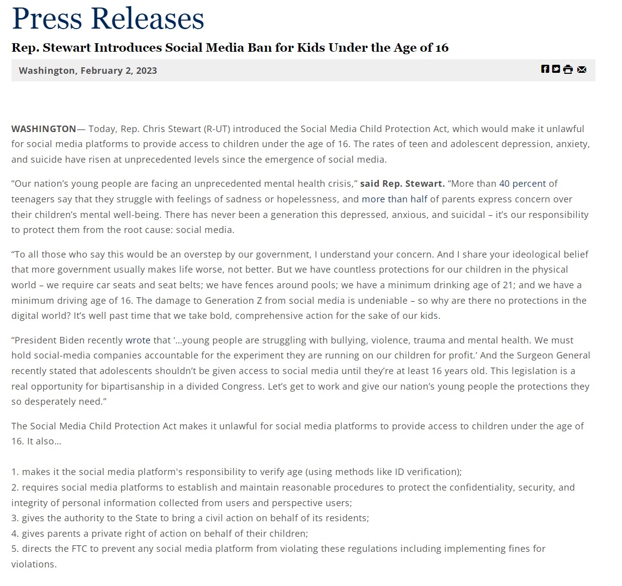 Закон с сайта Криса Стюарта