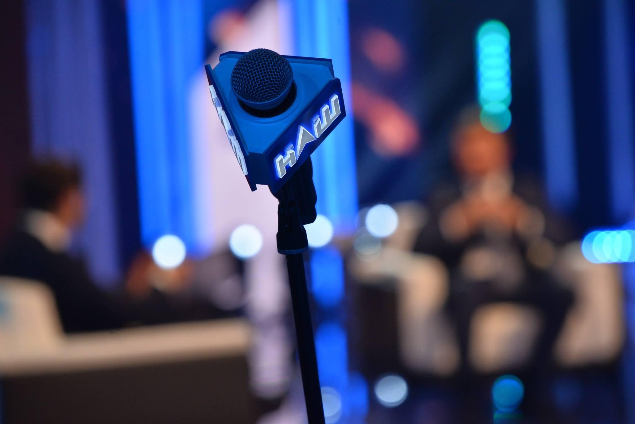 Нацсовет продолжает атаку на Наш