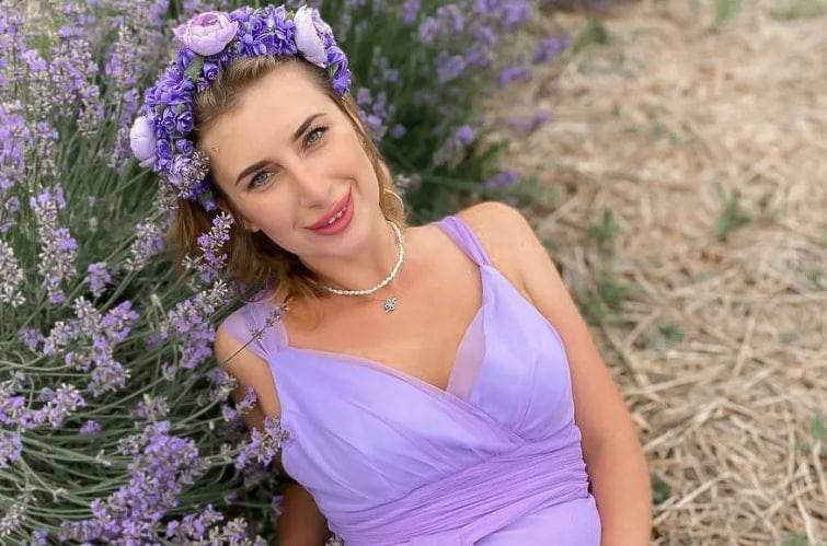 Ирина Дмитриева, мама 4-летней Лизы, погибшей в Виннице при ракетном обстреле, не будет подавать в суд на журналиста-фиксера Антона Кудинова