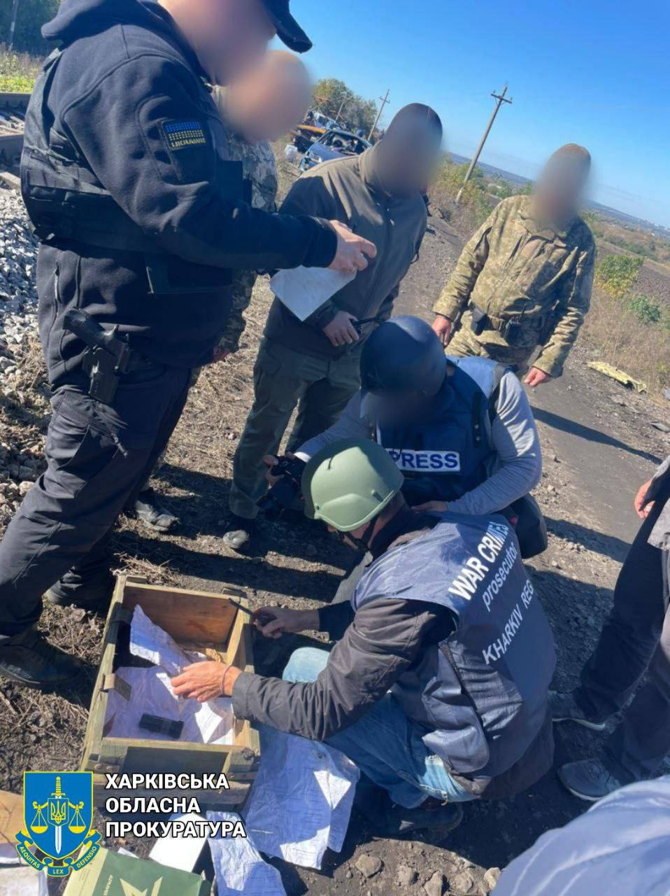 Стало известно об еще одной погибшей из-за обстрела автоколонны в Купянском районе