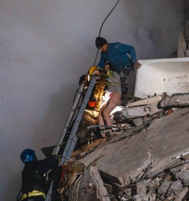 История жительницы Днепра Анастасии Швец