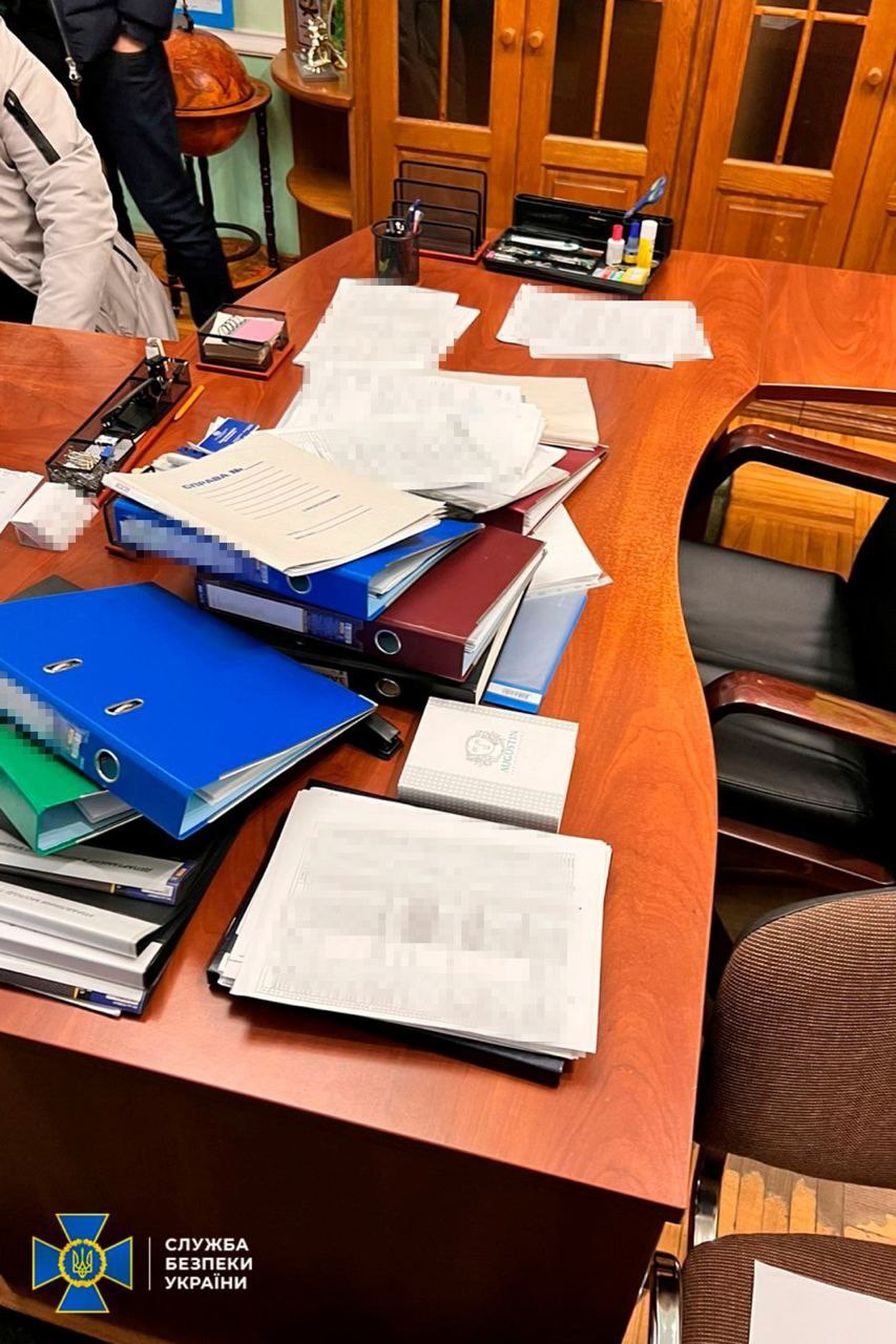 Чиновників на Сумщині підозрюють у розкраданні