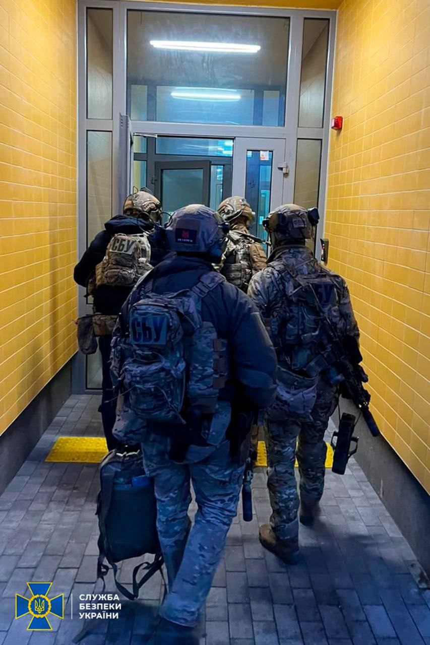 Чиновників на Сумщині підозрюють у розкраданні