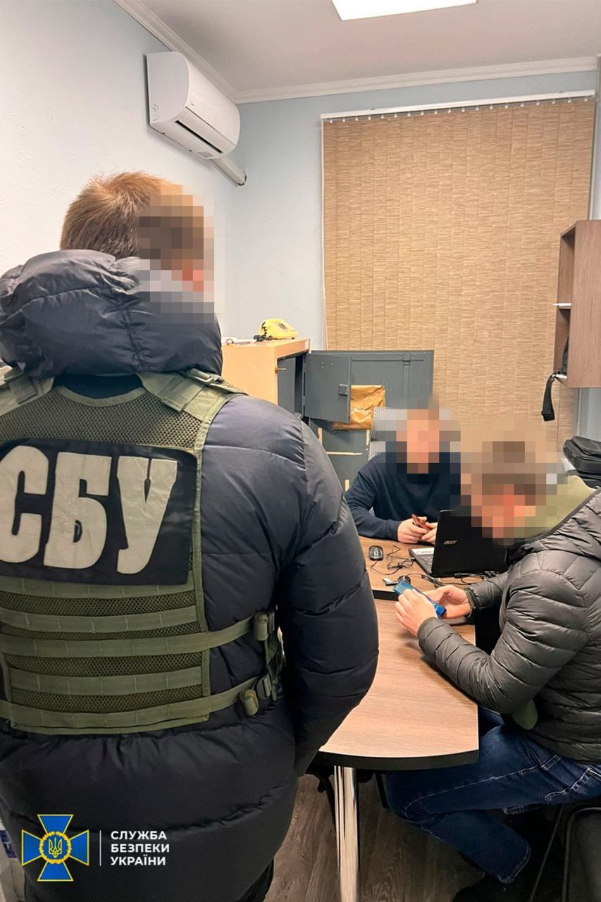 Чиновників на Сумщині підозрюють у розкраданні