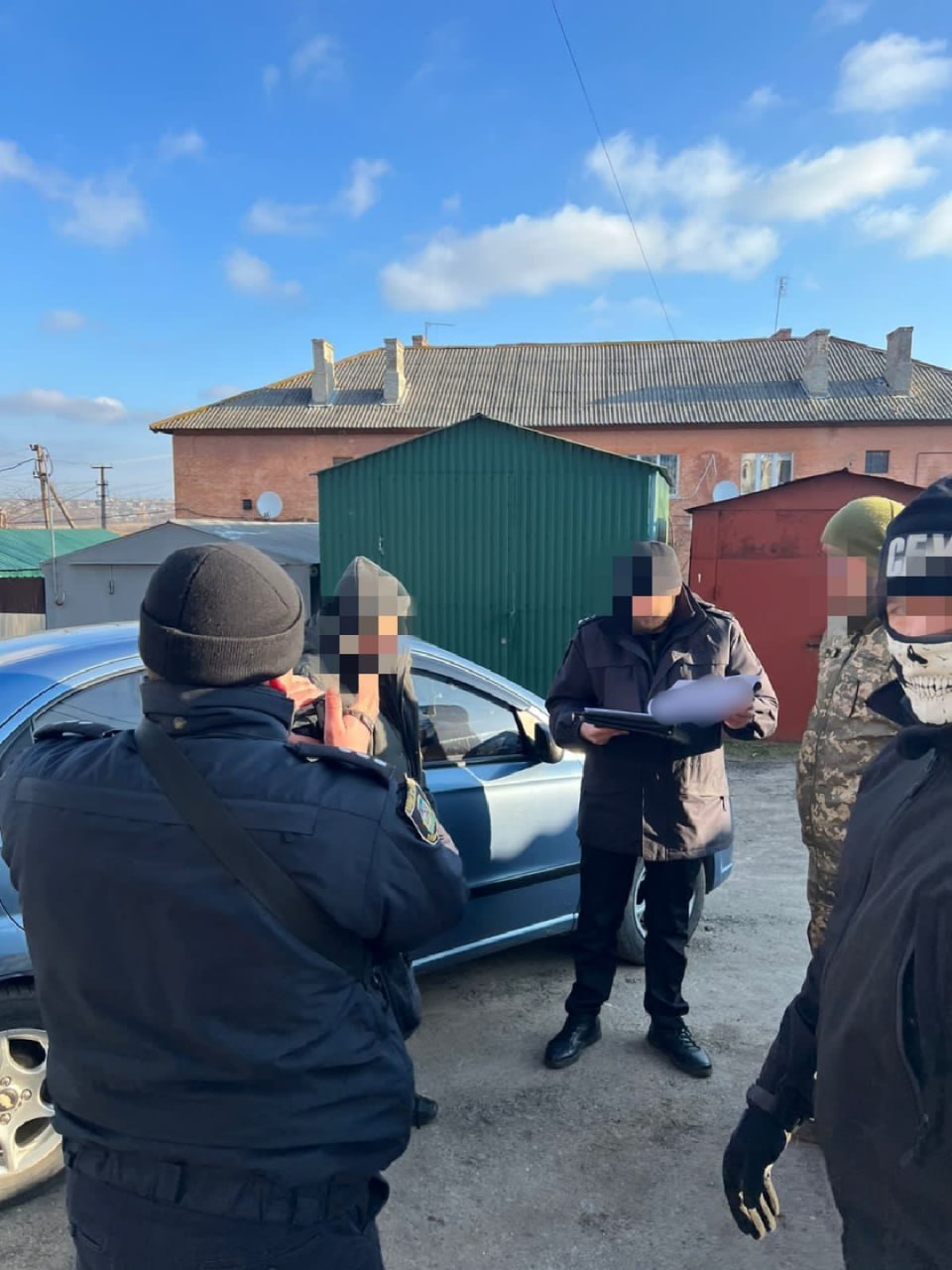 В Киевской области поймали на взятке врача, который за деньги делал справку о пожизненной инвалидности