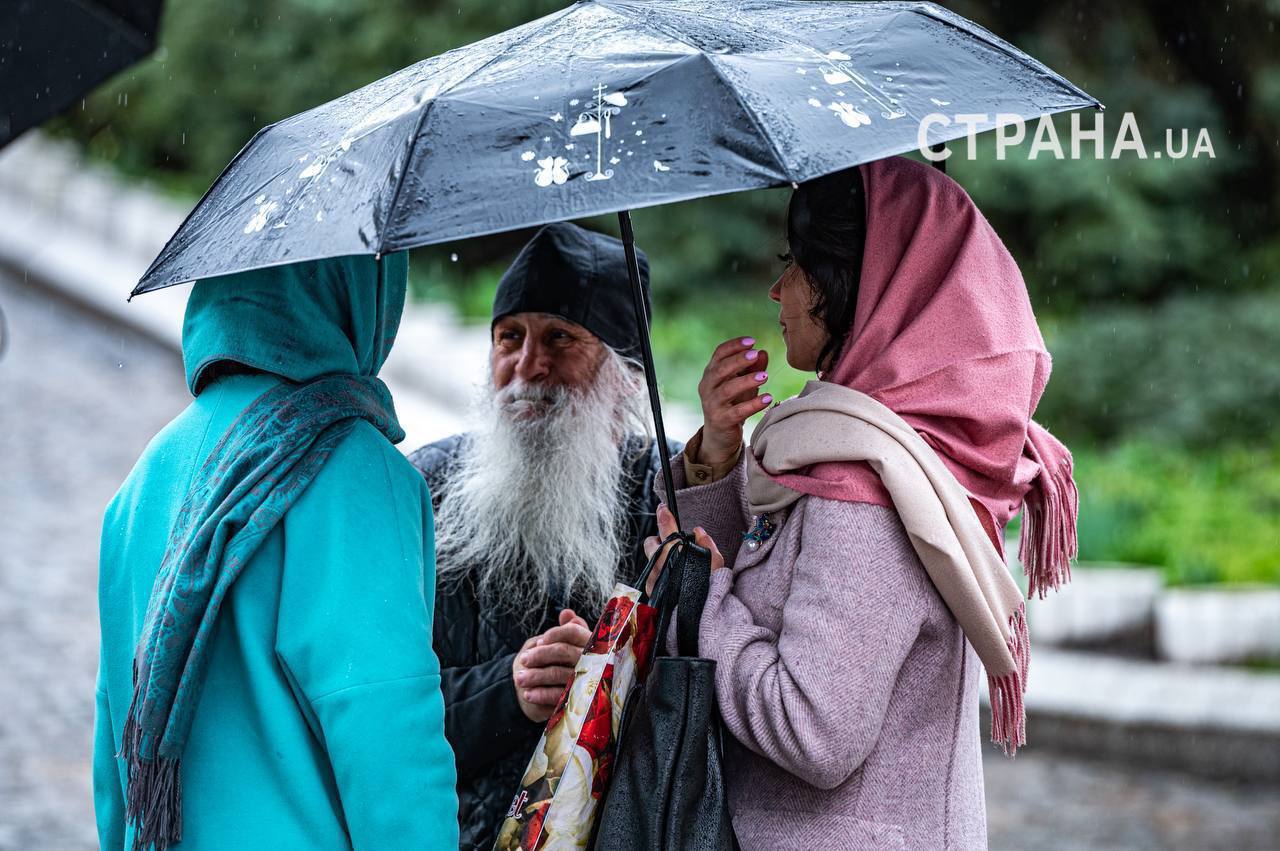 Лавра у Києві, фото 8