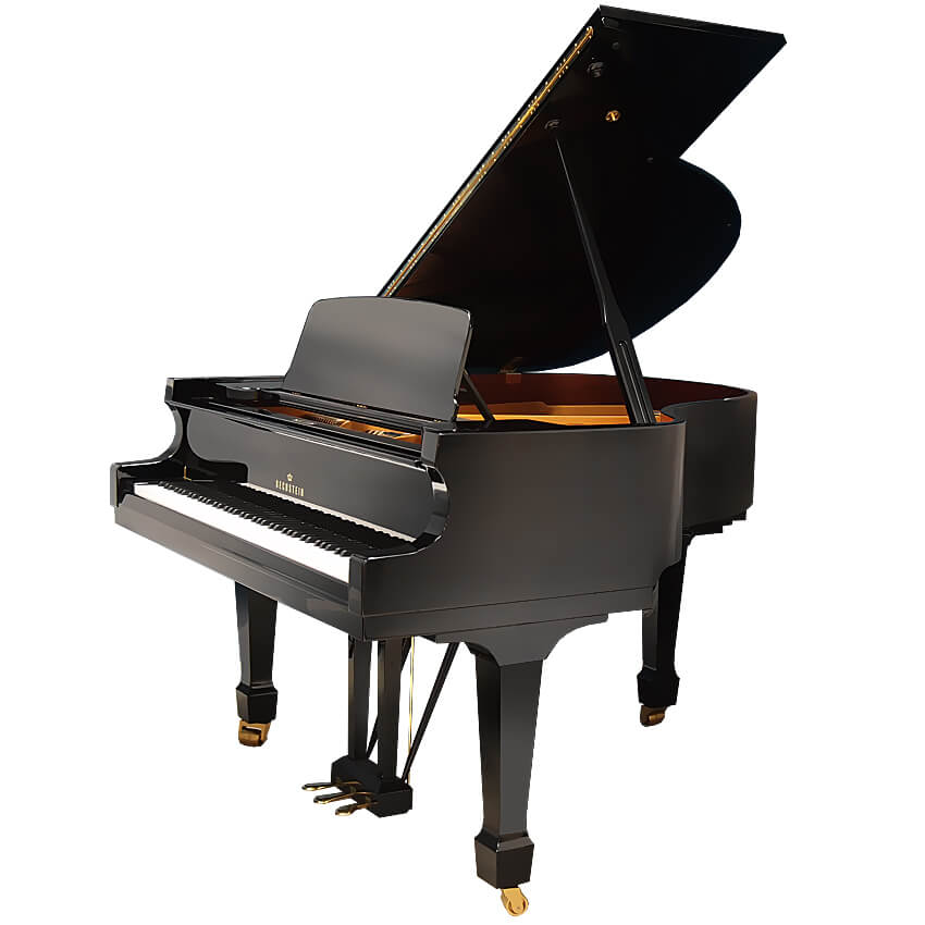 рояль Bechstein модель А 160