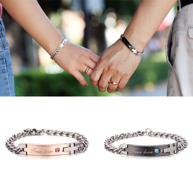 браслеты для влюбленных