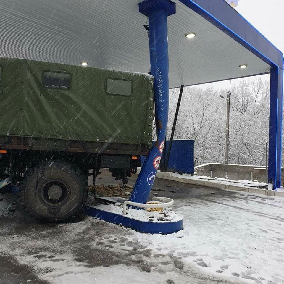 Фото: ХС • Харьков в Facebook