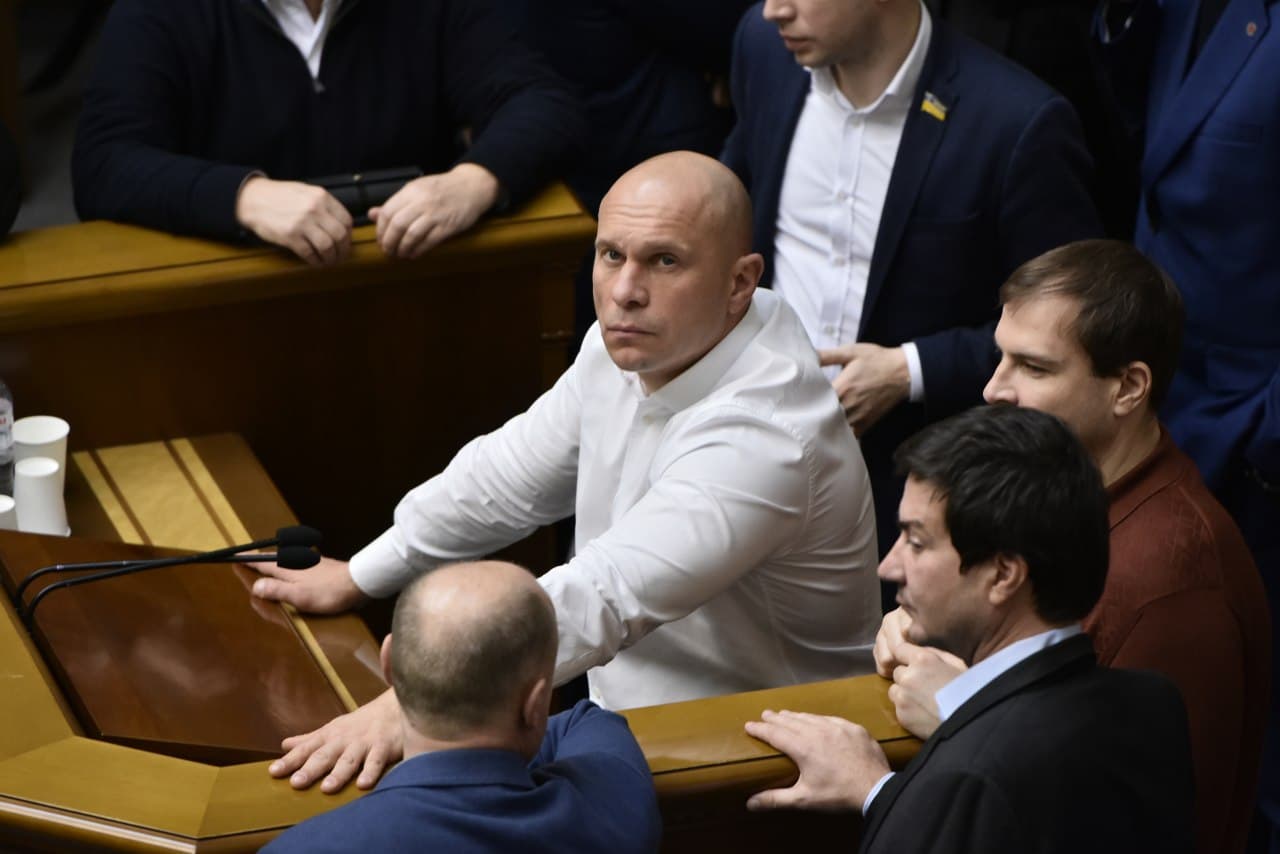 Кива сказал, стоит ли Украине идти на переговоры с "ЛДНР"