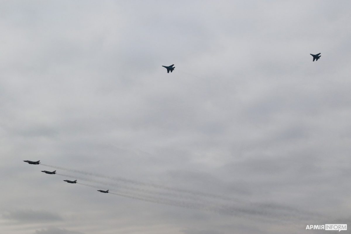 ПЛА&nbsp;проводили разведку и предоставляли целеуказания на поражение целей противника