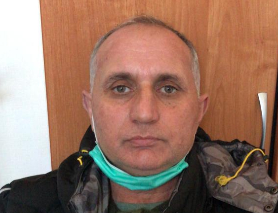 Мавриди обвиняют в убийстве предпринимателя Владимира Маругова