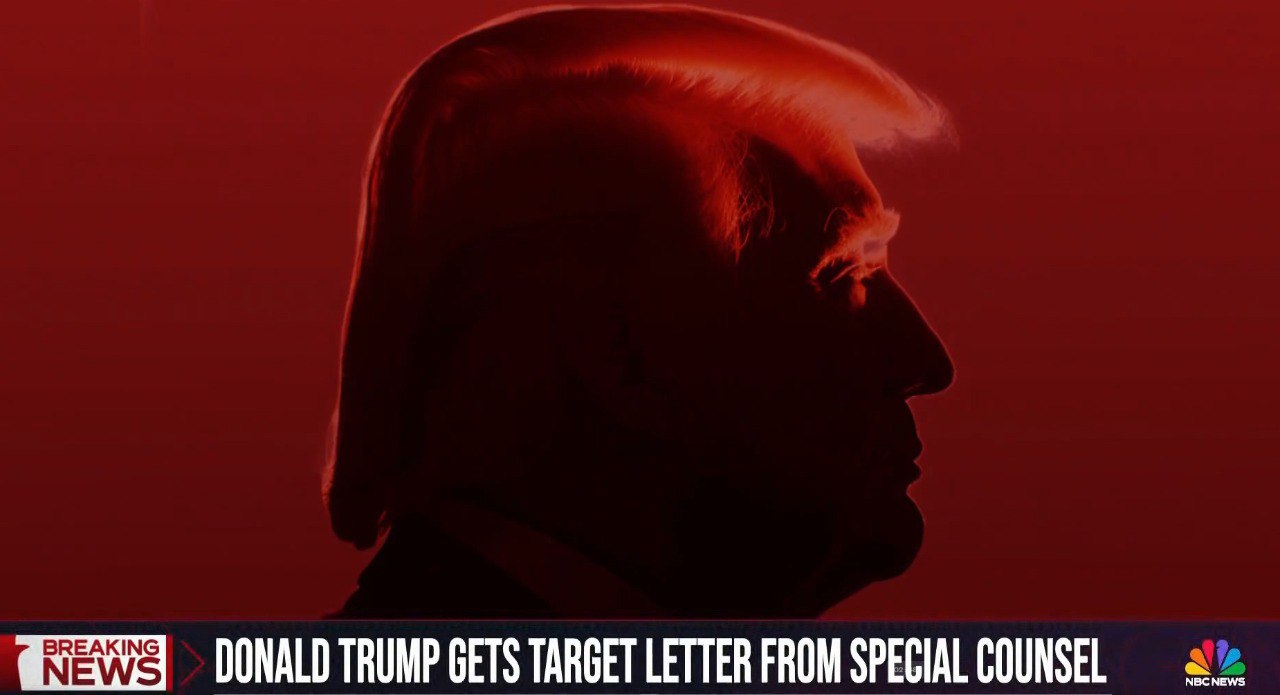 Трампу предъявили обвинения